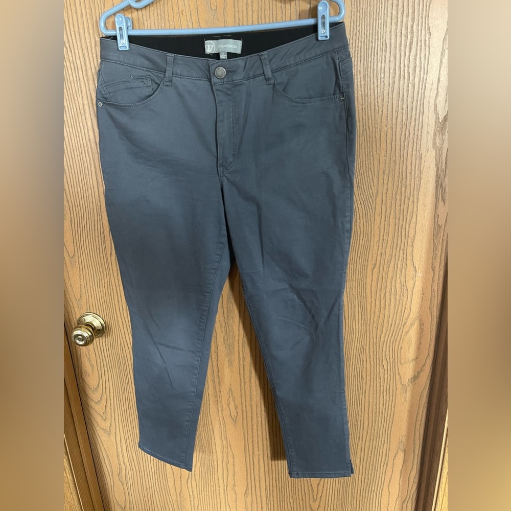 Wit & Wisdom Jeans